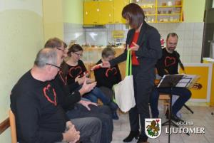 Dan odprtih vrat enote VDC Ljutomer 5